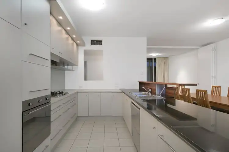 Sixth view of Homely apartment listing, 47/15 Tribune Street, South Brisbane QLD 4101