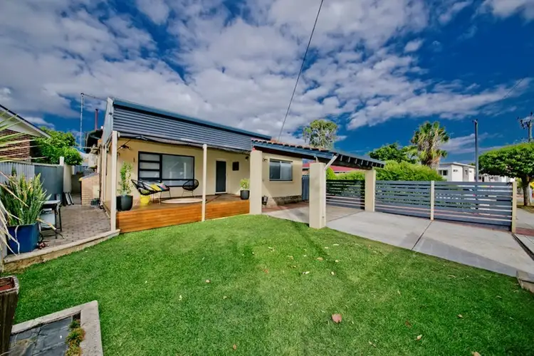 Fifth view of Homely house listing, 56A Carcoola Street, Nollamara WA 6061