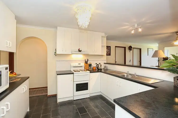 Second view of Homely house listing, 1 Pointon Street, Aldinga Beach SA 5173