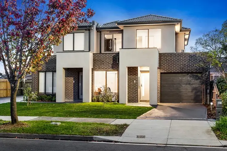 1/33 Prince Charles Street, Clayton VIC 3168