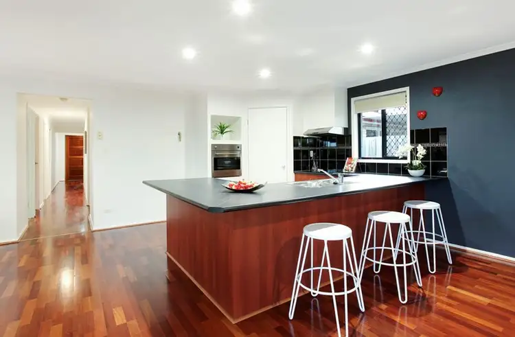 Third view of Homely house listing, 29 Zane Street, Molendinar QLD 4214