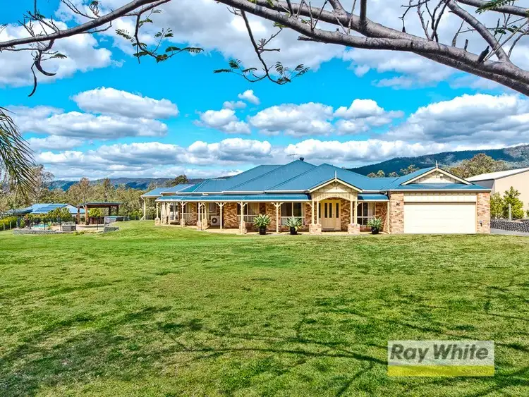 3 Woodgrove Court, Highvale QLD 4520