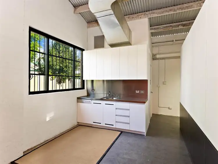 Fourth view of Homely other listing, 252 Mitchell Road, Alexandria NSW 2015