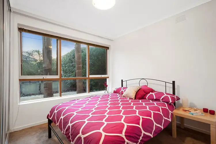 Third view of Homely apartment listing, 4/28 Elliott Avenue, Carnegie VIC 3163