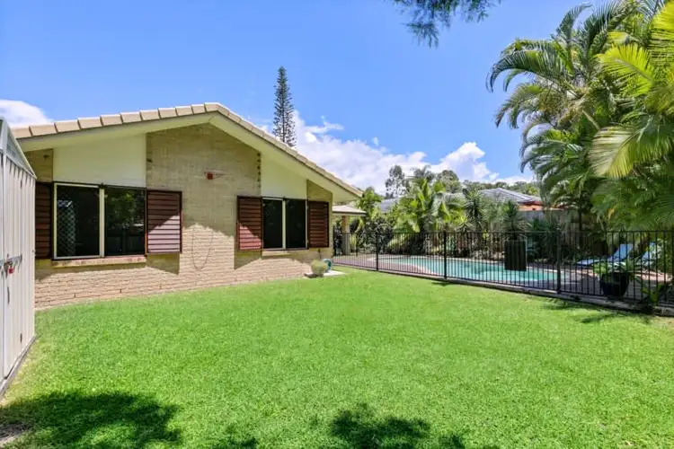 Second view of Homely house listing, 15 Attenborough Close, Buderim QLD 4556