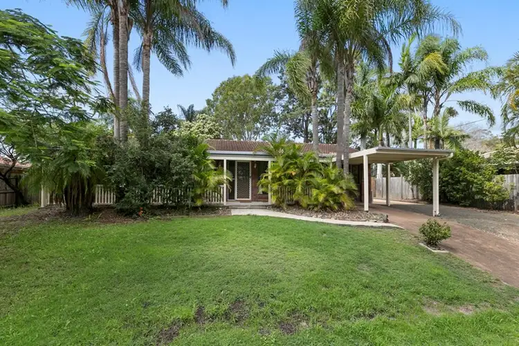 114 Ney Road, Capalaba QLD 4157