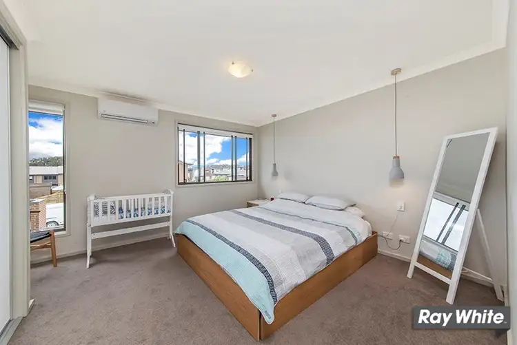Sixth view of Homely townhouse listing, 79 Greg Urwin Circuit, Casey ACT 2913