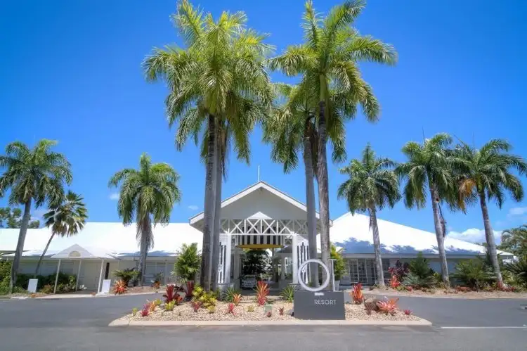 Second view of Homely apartment listing, 4117/87-109 Port Douglas Road, Port Douglas QLD 4877