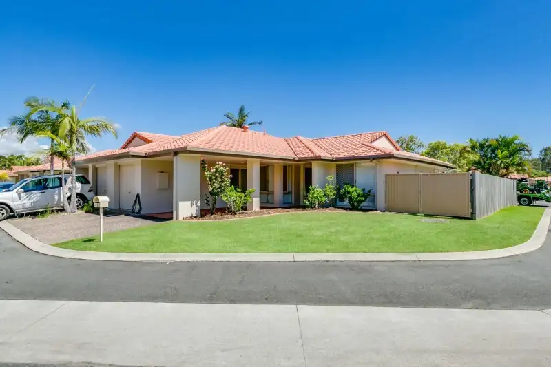Main view of Homely house listing, 42/88 Cotlew Street, Southport QLD 4215