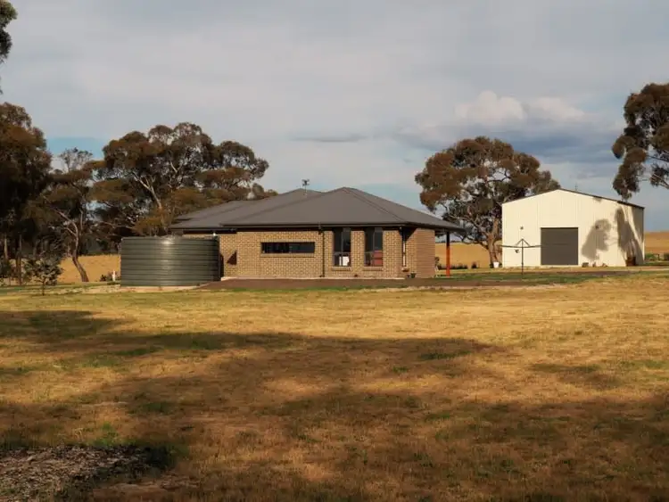 Third view of Homely rural property listing, 11 KOOMOORANG Road, Millthorpe NSW 2798