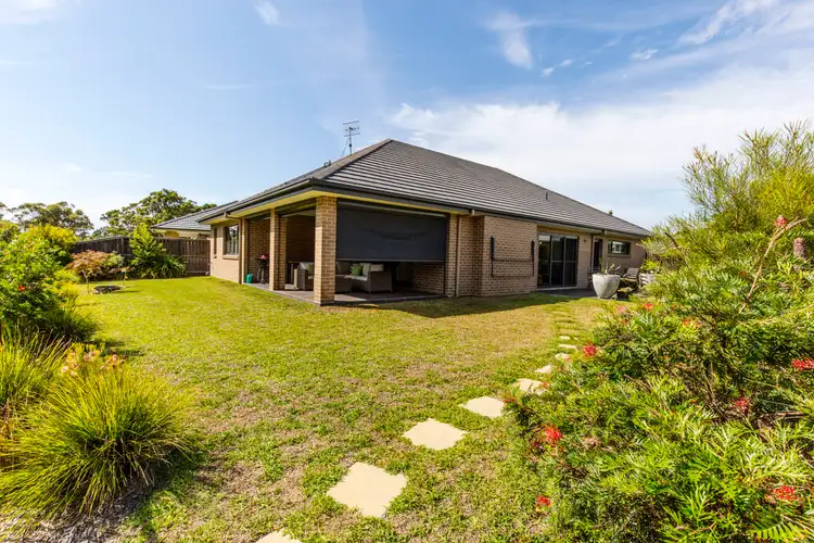 Third view of Homely house listing, 55 Leeward Circuit, Tea Gardens NSW 2324