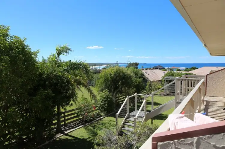 Second view of Homely unit listing, 1/32 Cresswick Parade, Dalmeny NSW 2546