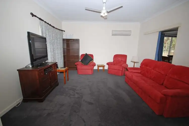 Third view of Homely house listing, 5 Bedford Lane, Wagin WA 6315