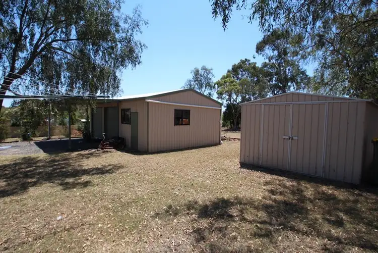 Second view of Homely house listing, 53 Gulligal Street, Kingsthorpe QLD 4400