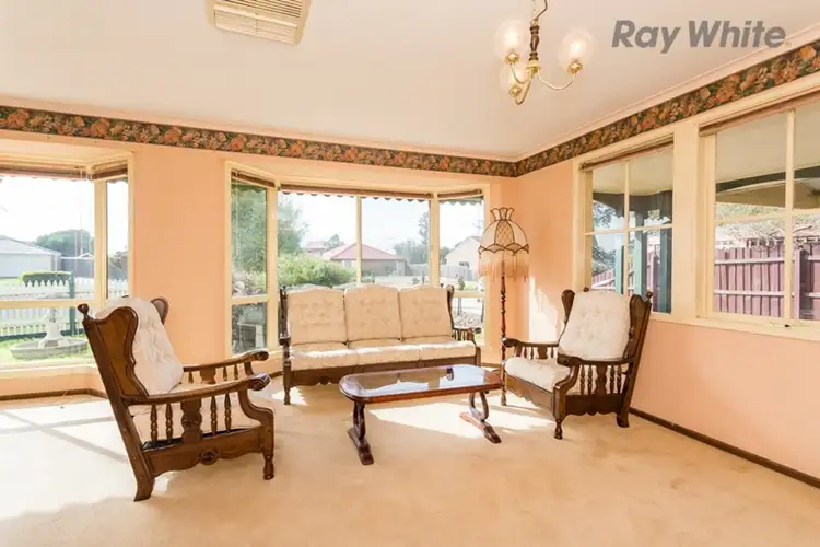 Third view of Homely house listing, 5 Clyno Court, Keilor Downs VIC 3038