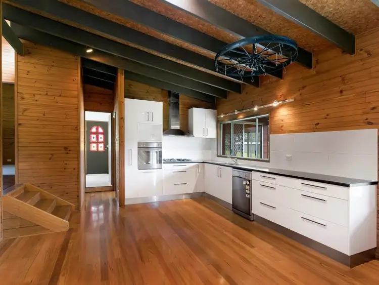 Fourth view of Homely house listing, 1244 Bucca Road, Bucca NSW 2450