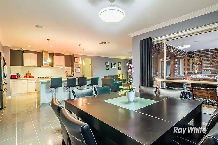 Fourth view of Homely house listing, 19 Colendy Close, Lyndhurst VIC 3975
