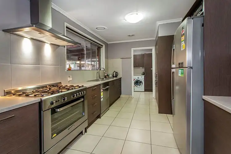 Fifth view of Homely house listing, 46 Wahroonga Avenue, Keysborough VIC 3173