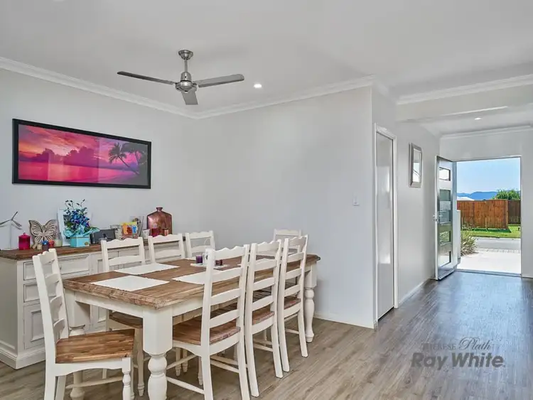 Sixth view of Homely house listing, 4 Wegert Close, Gordonvale QLD 4865