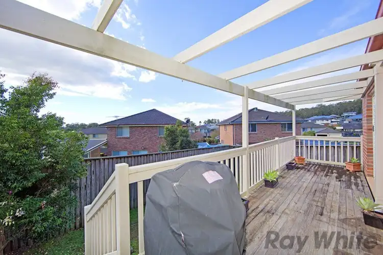 Fourth view of Homely house listing, 5/8 The Ridge, Wadalba NSW 2259