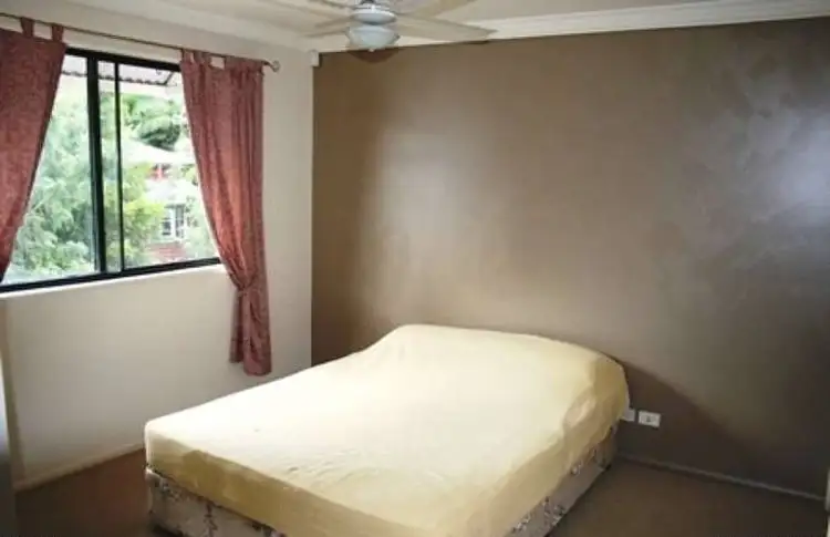 Second view of Homely house listing, 5/27 Deviney Street, Morningside QLD 4170
