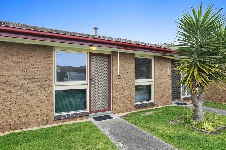 4/224 Wilsons Road, Whittington VIC 3219