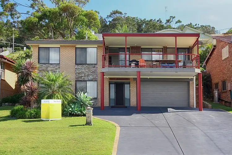 Main view of Homely house listing, 37 Sunbakers Drive, Forster NSW 2428