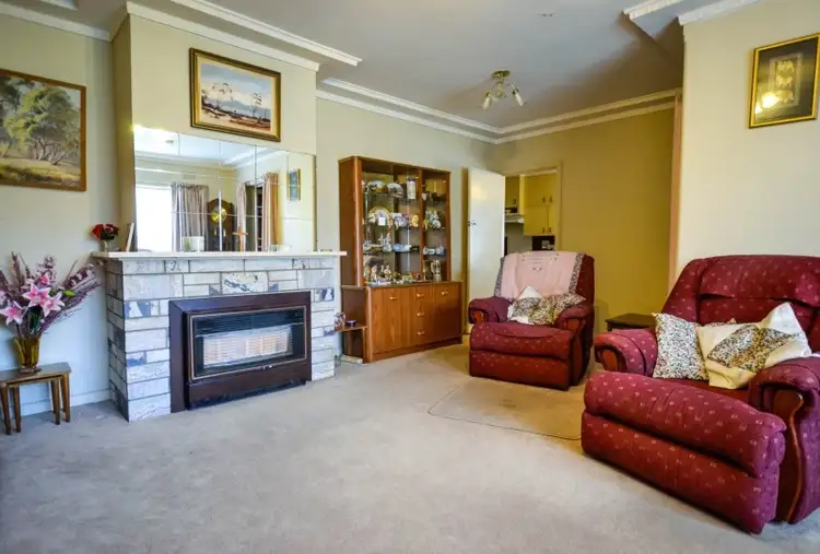 Second view of Homely house listing, 6 Raymond Avenue, Flora Hill VIC 3550