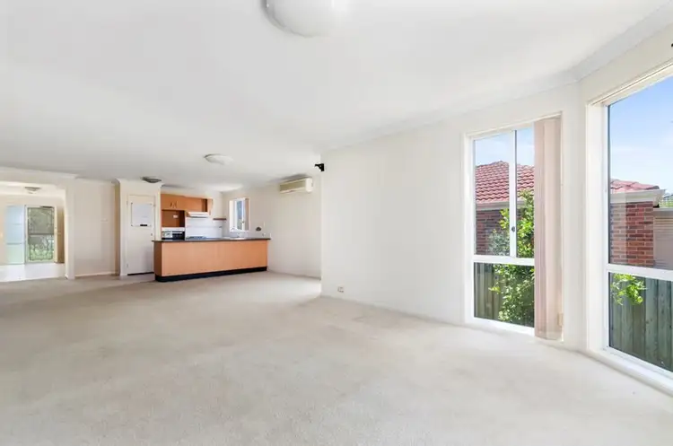 Fourth view of Homely house listing, 11 Glenlee Drive, Horsley NSW 2530