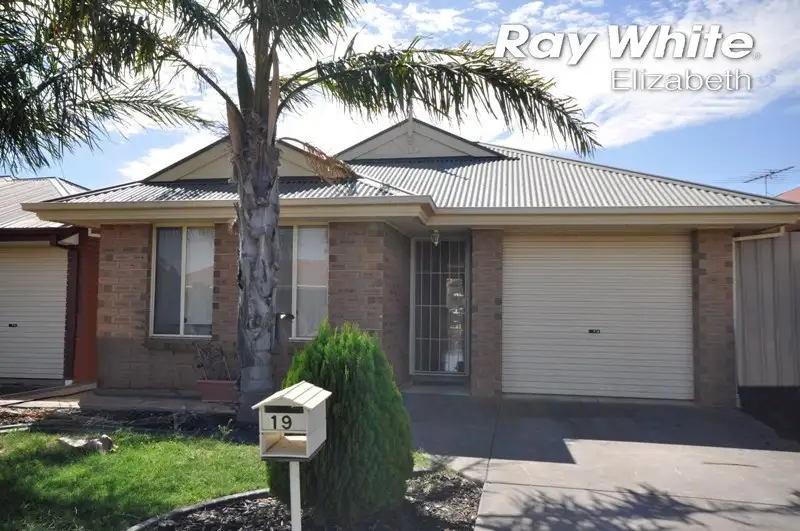 Main view of Homely house listing, 19. Axminster Crescent, Craigmore SA 5114