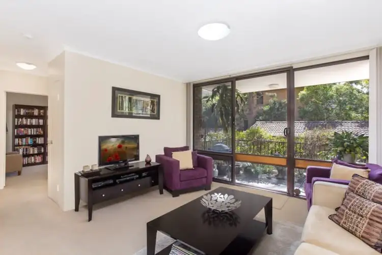 Third view of Homely unit listing, 11/5 Durham Close, Macquarie Park NSW 2113