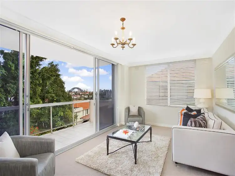 Second view of Homely apartment listing, 3/40 Raglan Street, Mosman NSW 2088