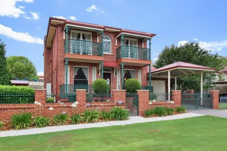 44A Brabyn Street, North Parramatta NSW 2151