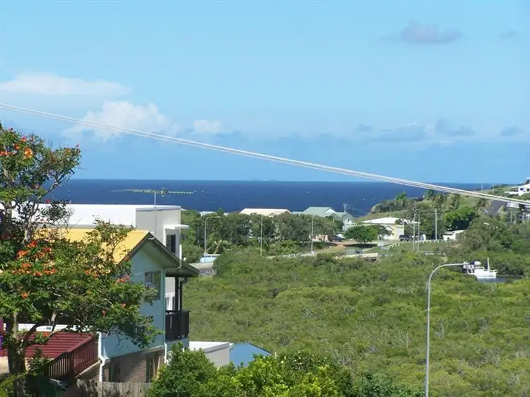 Second view of Homely land listing, 14 Pfaff Street, Yeppoon QLD 4703