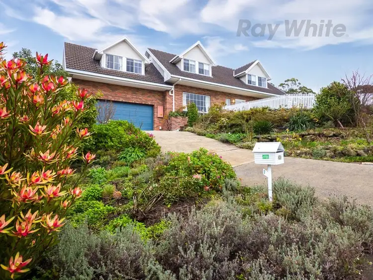 Main view of Homely house listing, 2 Timbertop Drive, Blackmans Bay TAS 7052