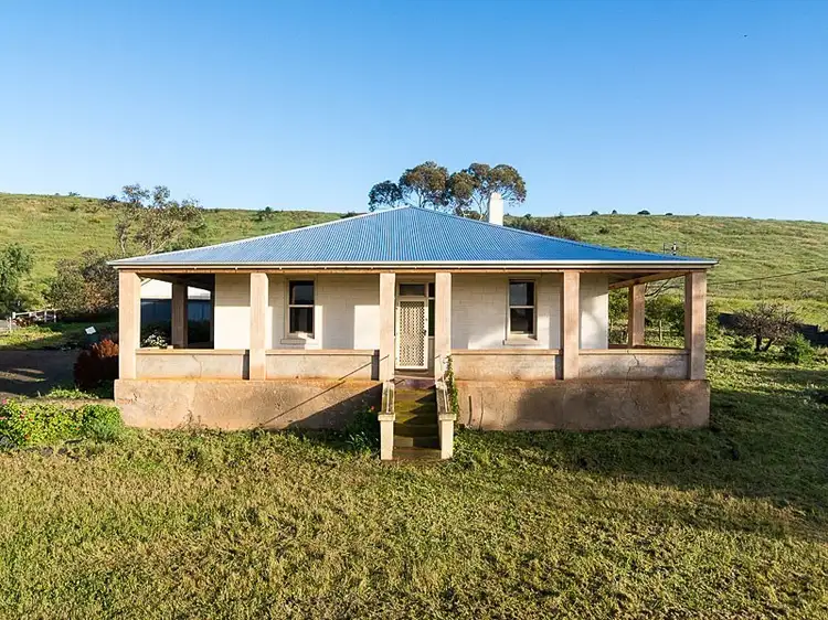 Second view of Homely rural property listing, 467 Purnong Road, Mannum SA 5238