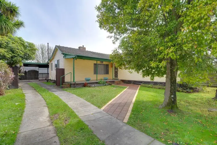 Fourth view of Homely house listing, 17 Doyne Crescent, Traralgon VIC 3844