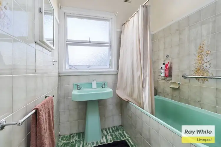Fifth view of Homely house listing, 8 Doran Avenue, Lurnea NSW 2170