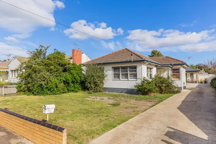 80a Vines Road, Hamlyn Heights VIC 3215