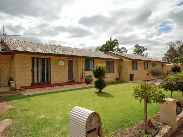 Second view of Homely house listing, 11 Florence Avenue, Narrogin WA 6312