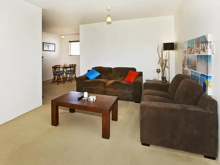 Third view of Homely unit listing, 2/34 Woodcliffe Crescent, Woody Point QLD 4019