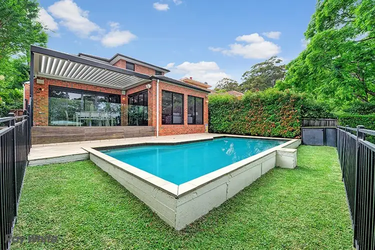 Third view of Homely house listing, 24 Yarabah Avenue, Gordon NSW 2072