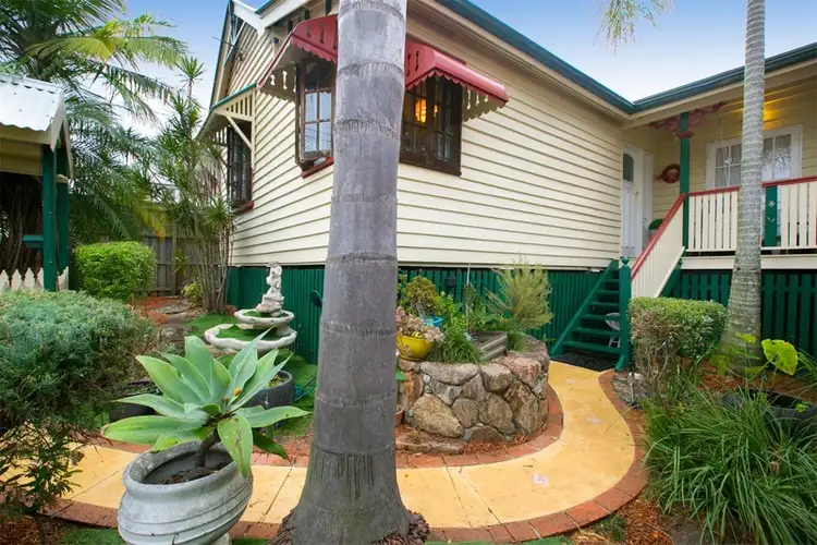 Second view of Homely house listing, 9 Lucy Street, Milton QLD 4064