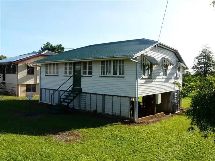 30 Velution Street, Goondi Hill QLD 4860