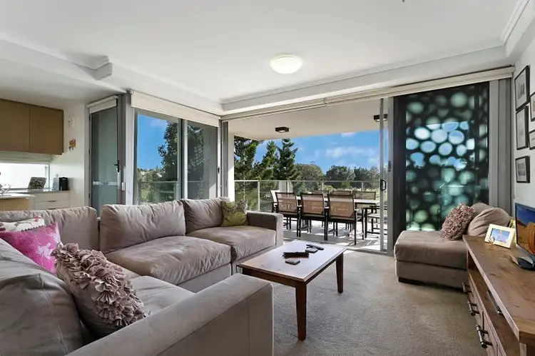206/20 Egmont Street, Sherwood QLD 4075