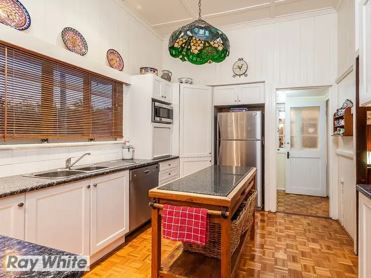 Fifth view of Homely house listing, 2 Park Road, Nundah QLD 4012