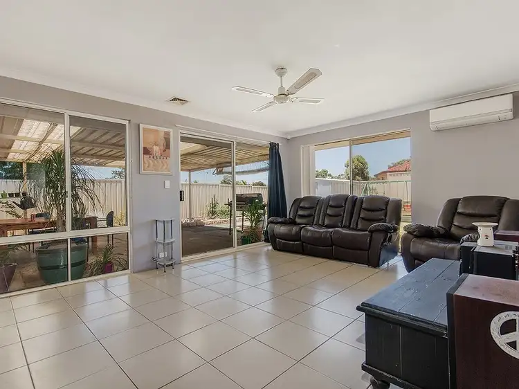 Third view of Homely house listing, 30 Djilba View, Leda WA 6170
