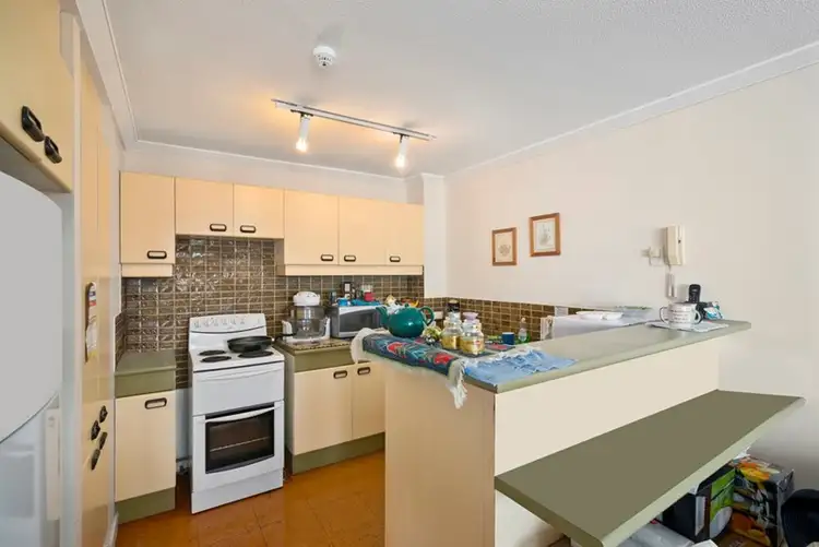 Fourth view of Homely unit listing, 21/373 Golden Four Drive, Tugun QLD 4224
