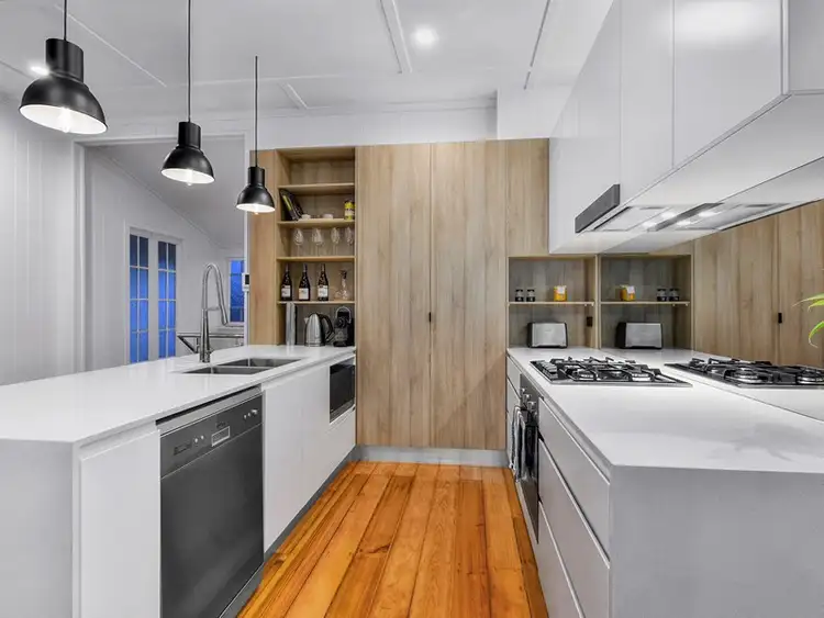 Seventh view of Homely house listing, 15 Bradley Avenue, Kedron QLD 4031
