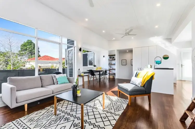 Third view of Homely house listing, 16 Booyong Street, West Wollongong NSW 2500